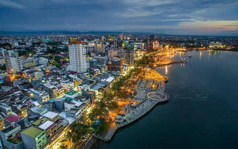15 Tempat Wisata Makassar Terpopuler yang Wajib Dikunjungi